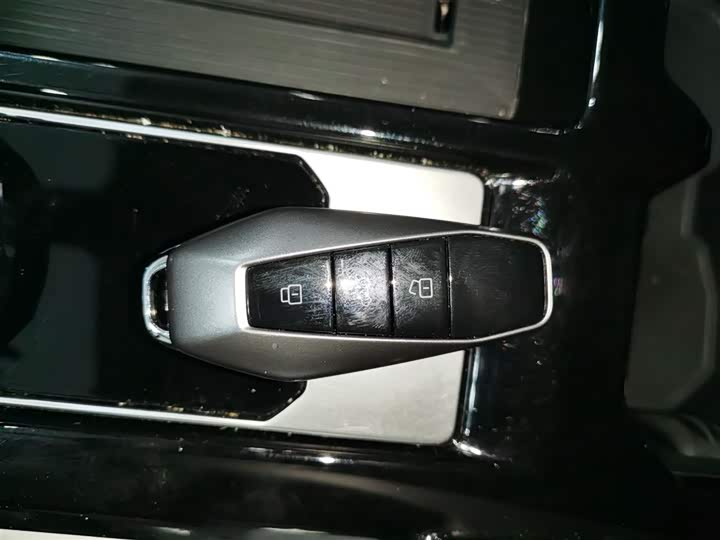 Chery iCar 03 2024 2024款 472km 四驱长续航版