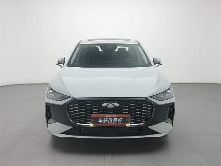 Chery Fulwin A8L 2025 2025款 1.5TGDI 145km 豪华型