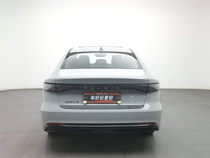 Chery Fulwin A8L 2025 2025款 1.5TGDI 145km 豪华型