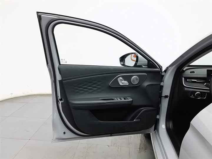 Chery Fulwin A8L 2025 2025款 1.5TGDI 145km 豪华型