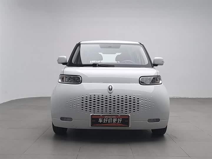 Ora White Cat 2022 2022款 升级版 305km 舒享型 三元锂