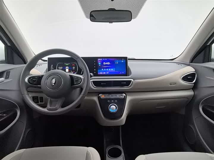 Ora White Cat 2022 2022款 升级版 305km 舒享型 三元锂