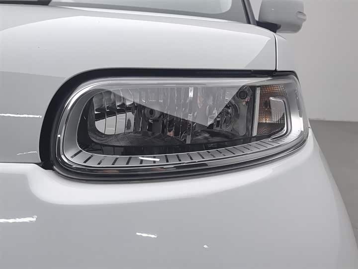 Ora White Cat 2022 2022款 升级版 305km 舒享型 三元锂