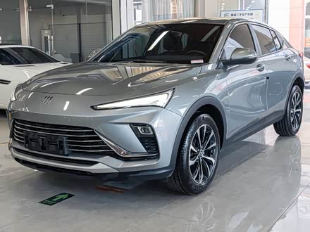 Buick Envista 2022 2022款 1.5T 智享版