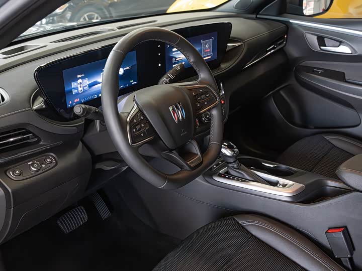 Buick Envista 2022 2022款 1.5T 智享版