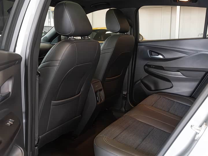 Buick Envista 2022 2022款 1.5T 智享版