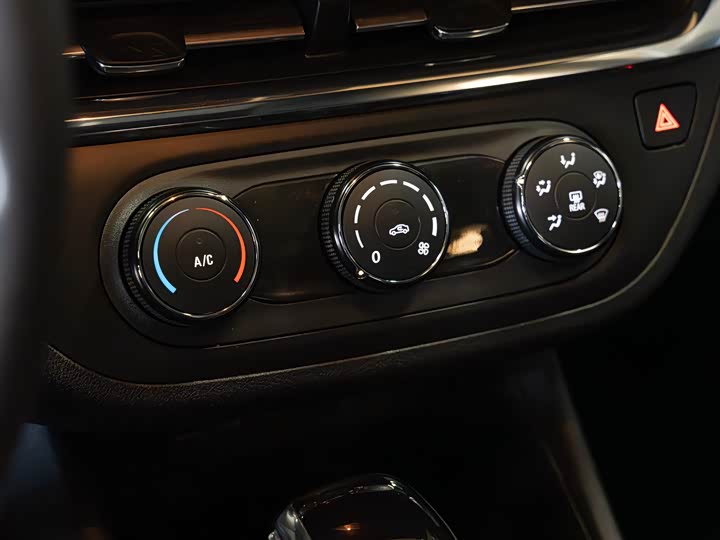 Buick Envista 2022 2022款 1.5T 智享版