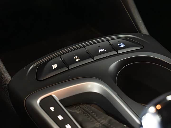 Buick Envista 2022 2022款 1.5T 智享版