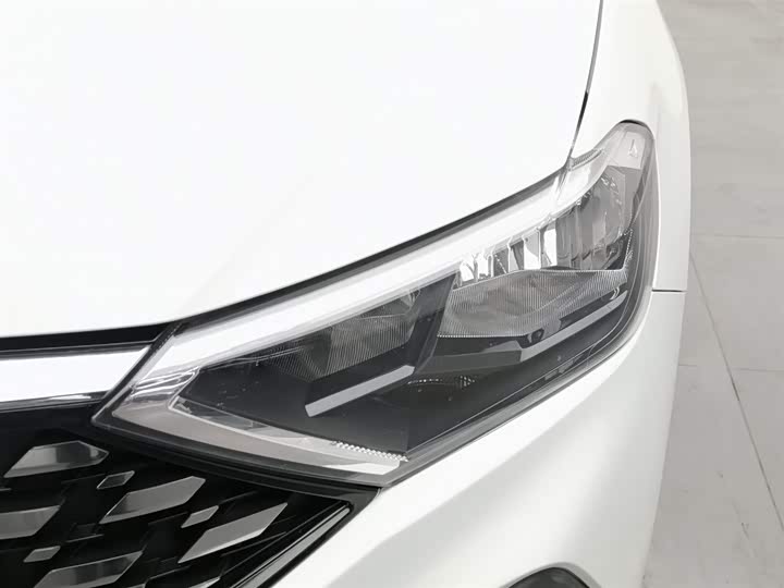 Jetta VA3 2021 2021款 1.5L 手动悦享版