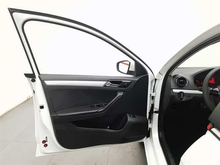 Jetta VA3 2021 2021款 1.5L 手动悦享版