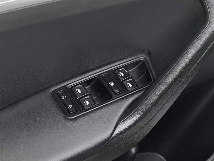 Jetta VA3 2021 2021款 1.5L 手动悦享版