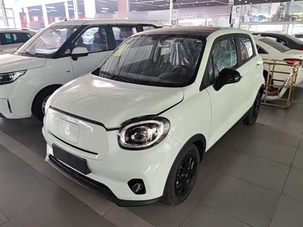 Leapmotor T03 2025 2025款 310舒享版