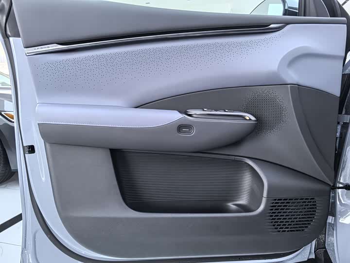 XPeng G7 2025 2025款 702 超长续航 Max