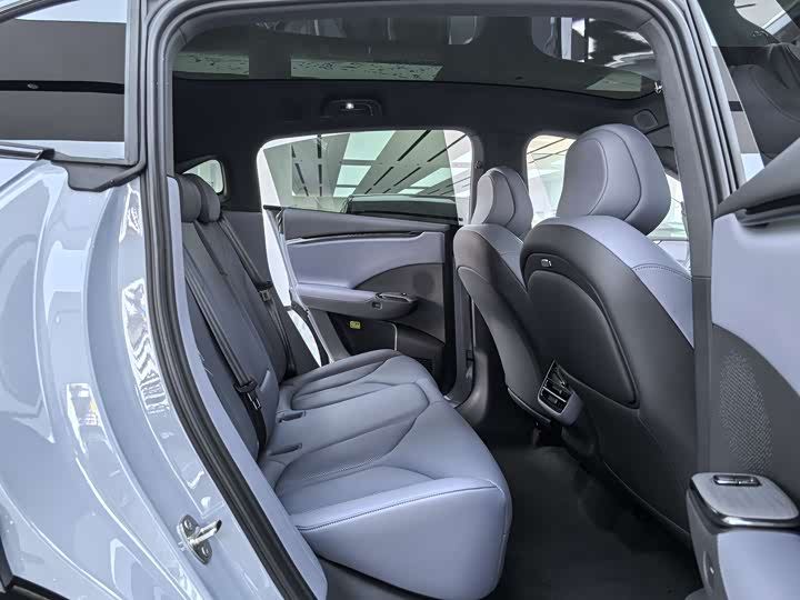 XPeng G7 2025 2025款 702 超长续航 Max