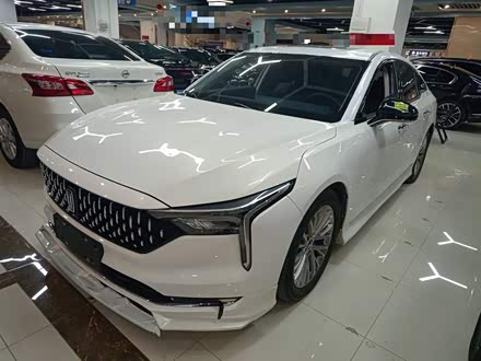 2025 Bestune B70