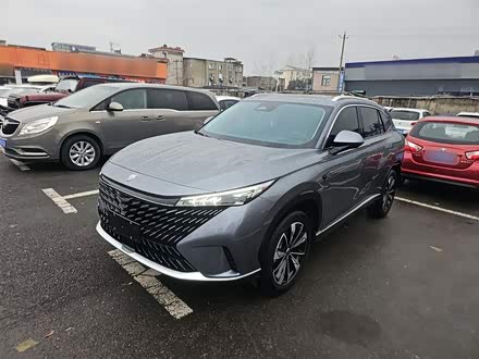 Roewe RX5 2023 2023款 1.5T 优越版