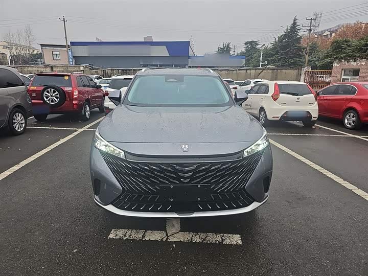 Roewe RX5 2023 2023款 1.5T 优越版