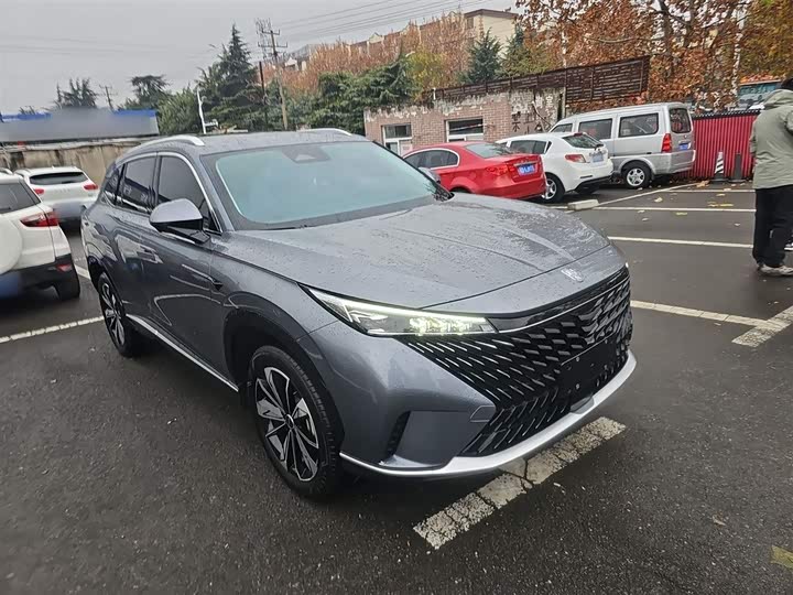 Roewe RX5 2023 2023款 1.5T 优越版