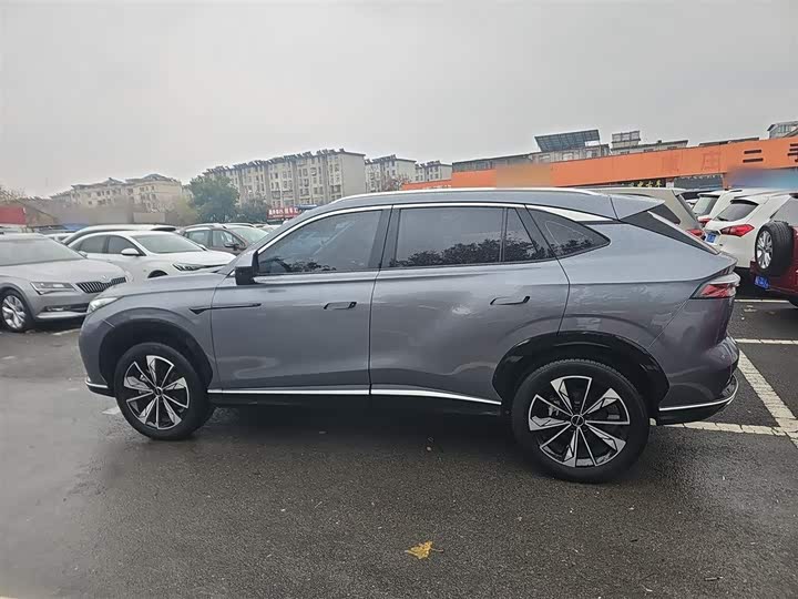 Roewe RX5 2023 2023款 1.5T 优越版