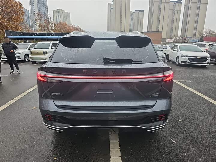 Roewe RX5 2023 2023款 1.5T 优越版