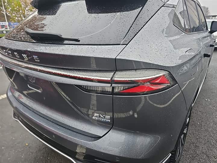 Roewe RX5 2023 2023款 1.5T 优越版