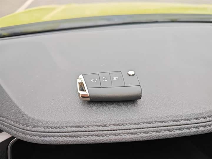 Volkswagen T-Roc 2023 2023款 300TSI DSG两驱星光版