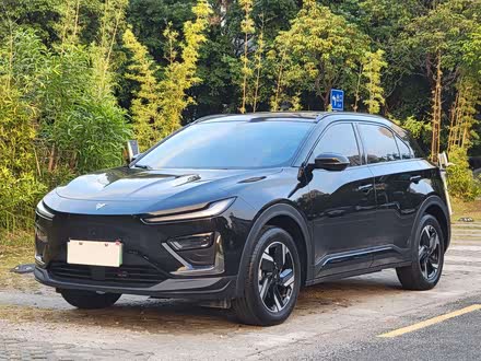 Hozon X 2023 2023款 400