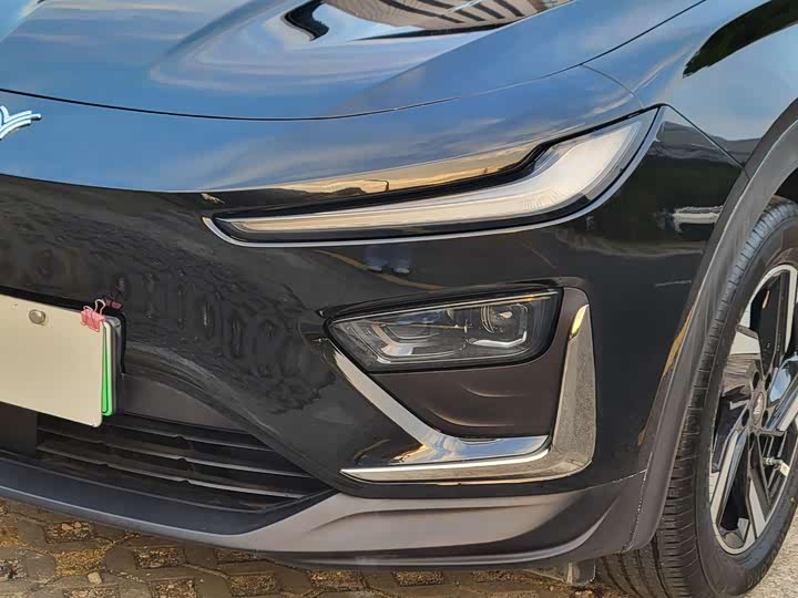 Hozon X 2023 2023款 400