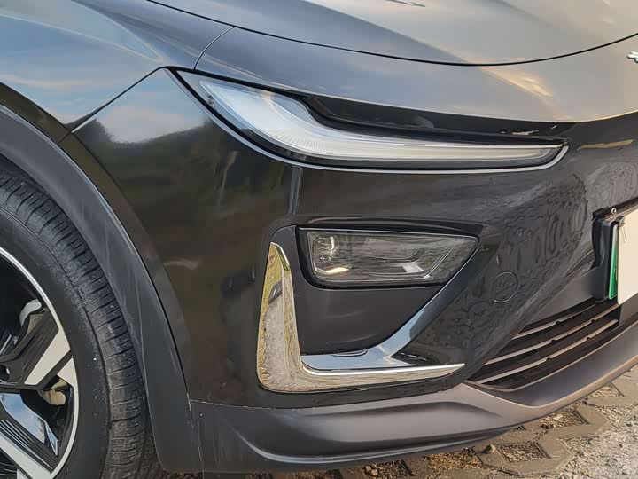 Hozon X 2023 2023款 400