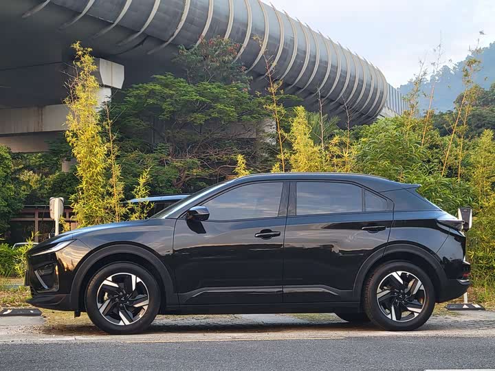 Hozon X 2023 2023款 400