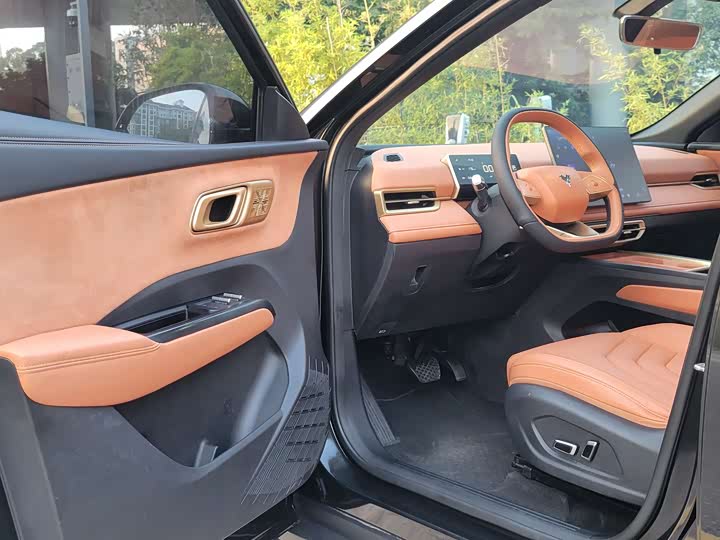 Hozon X 2023 2023款 400