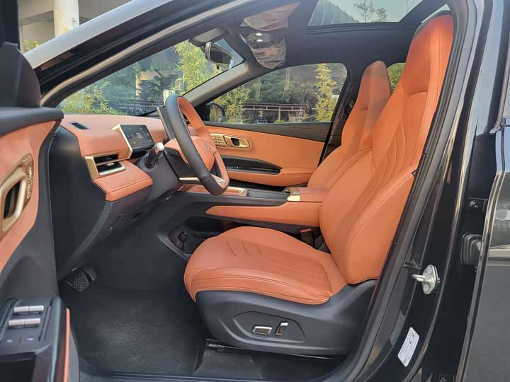 Hozon X 2023 2023款 400