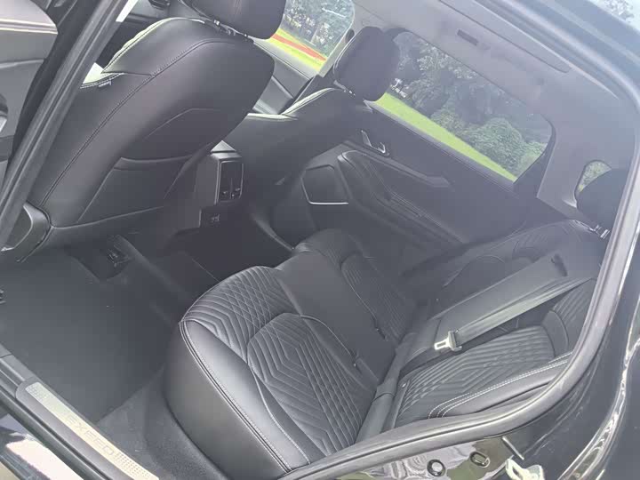 Exeed TXL 2023 2023款 300T 两驱星耀版