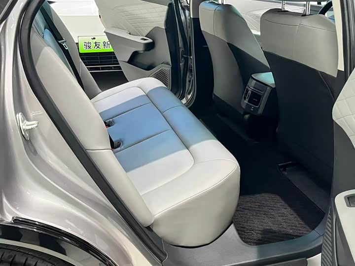 Toyota bZ3 2024 2024款 517km 精英 PRO