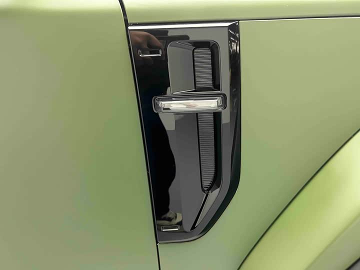 Chery iCar V23 2025 2025款 401两驱智驾版