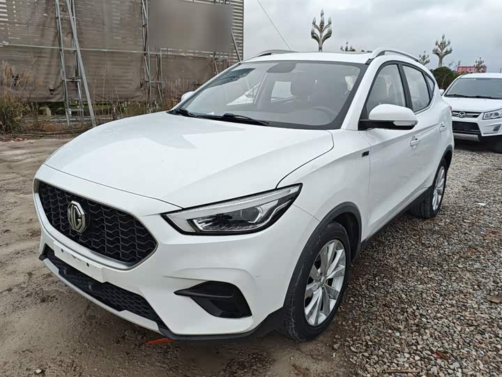 MG Motor ZS 2020 2020款 180DVVT 自动Lite