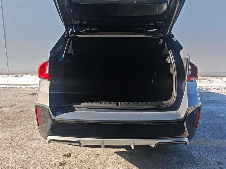 BMW iX1 2023 2023款 eDrive25L M运动套装