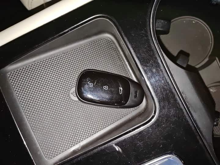 LiXiang One 2021 2021款 增程6座版