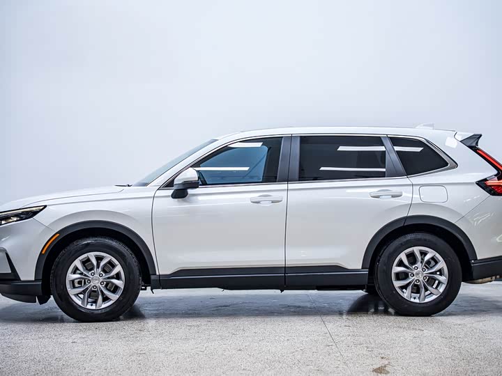 Honda CR-V 2024 2024款 240TURBO 两驱锋尚版 5座