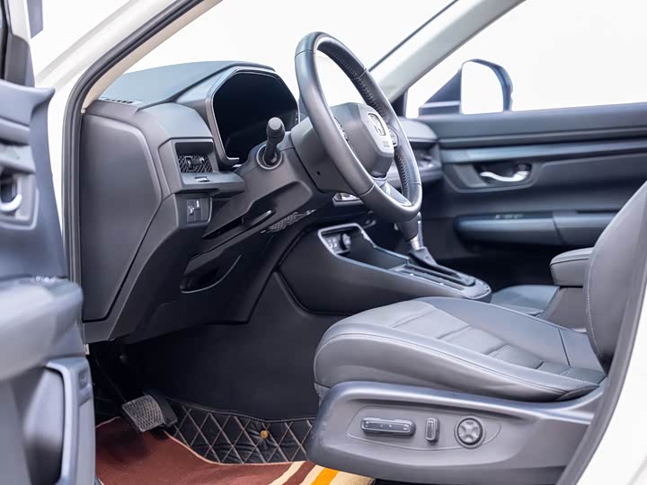 Honda CR-V 2024 2024款 240TURBO 两驱锋尚版 5座