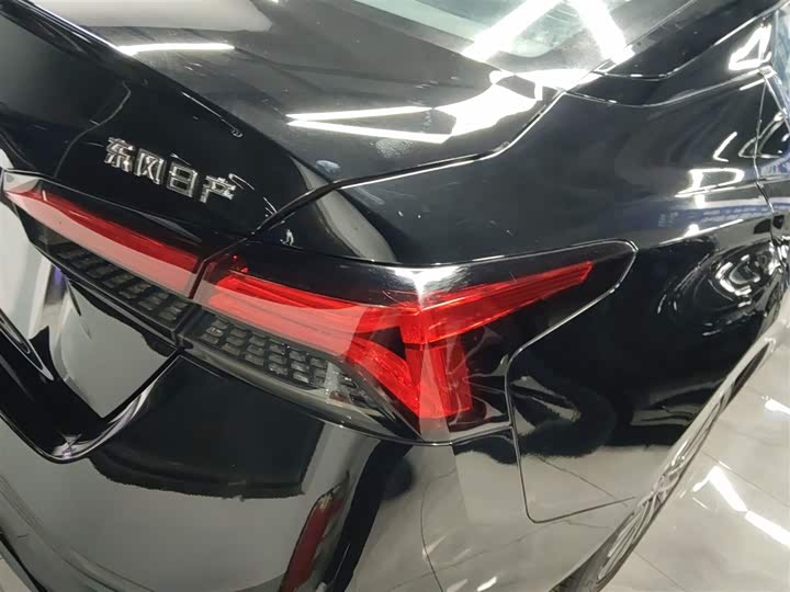Nissan Teana 2022 2022款 2.0L XL-TLS 悦享版