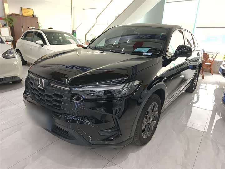 Honda HR-V 2023 2023款 240TURBO 劲睿版