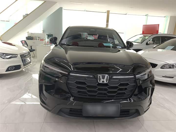 Honda HR-V 2023 2023款 240TURBO 劲睿版