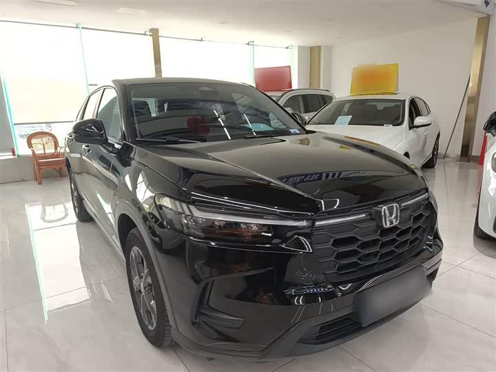Honda HR-V 2023 2023款 240TURBO 劲睿版