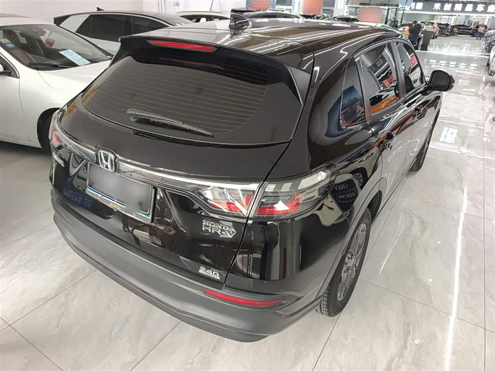 Honda HR-V 2023 2023款 240TURBO 劲睿版