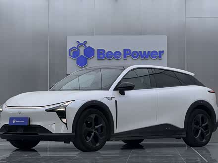 Geely Jiyue 01 2024 2024款 Max