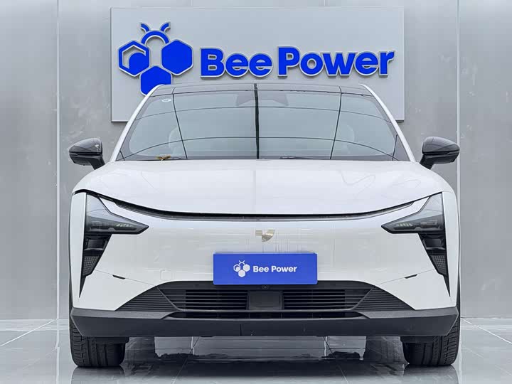 Geely Jiyue 01 2024 2024款 Max