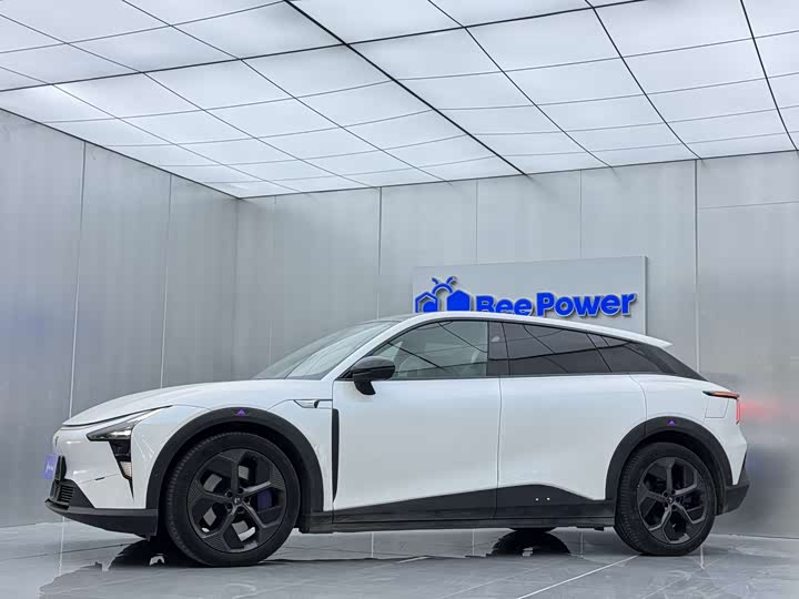 Geely Jiyue 01 2024 2024款 Max