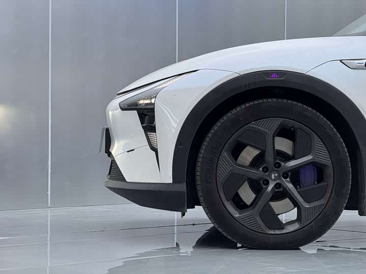 Geely Jiyue 01 2024 2024款 Max