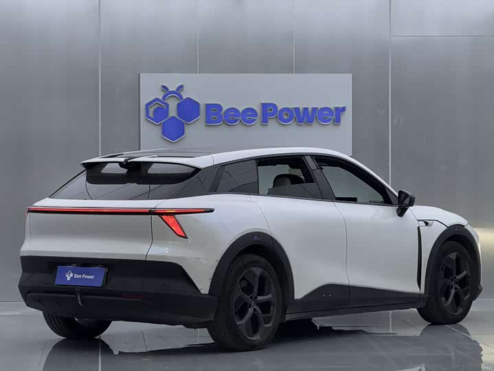 Geely Jiyue 01 2024 2024款 Max